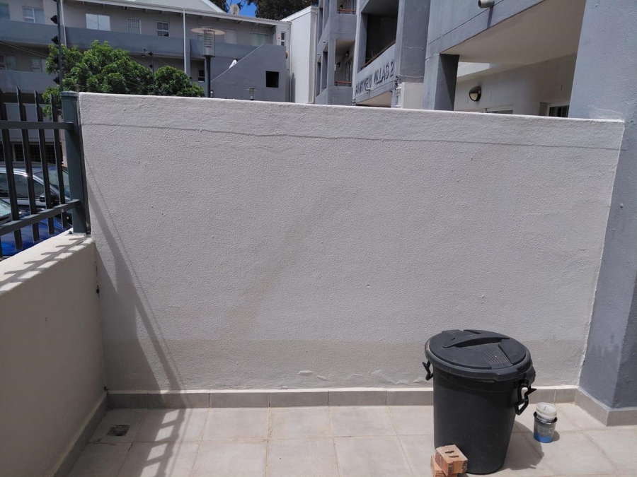 To Let 1 Bedroom Property for Rent in Okennedyville Western Cape